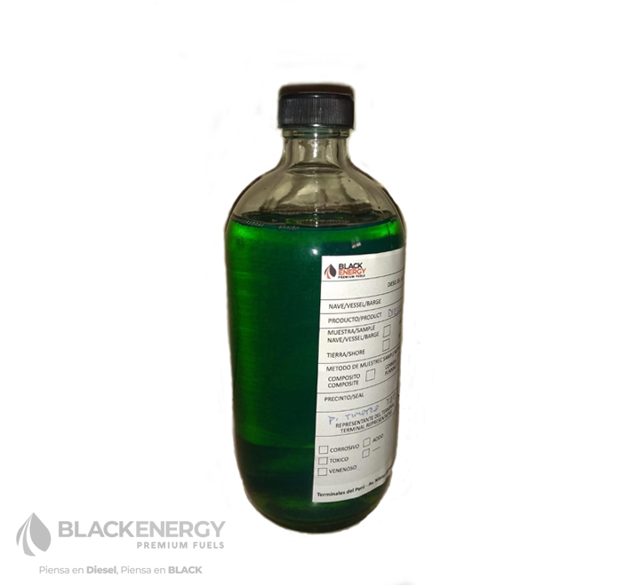 Diesel B5 - S50
